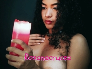 Roxanacrucez