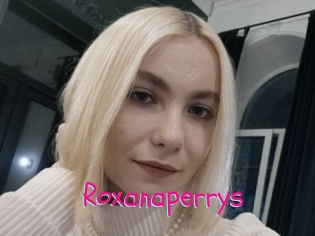 Roxanaperrys