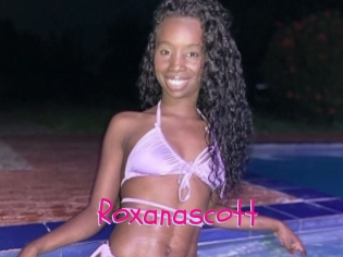 Roxanascott