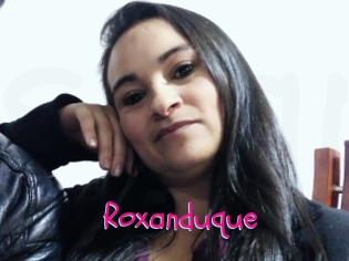 Roxanduque