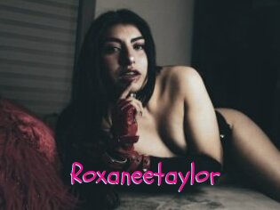 Roxaneetaylor