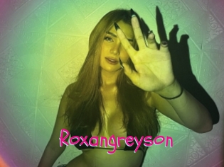 Roxangreyson