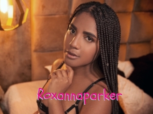 Roxannaparker