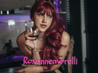Roxannemorelli