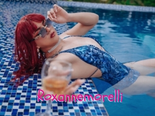 roxannemorelli Spanking Sarah