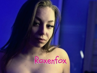 Roxenfox