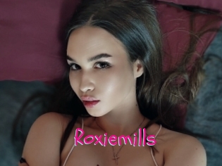 Roxiemills