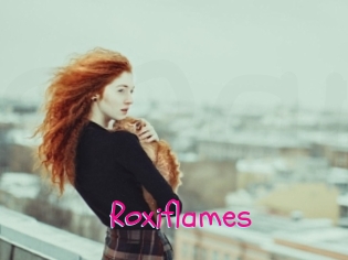 Roxiflames