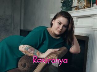 roxiranya Spanking Sarah