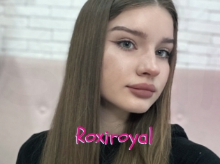 Roxiroyal