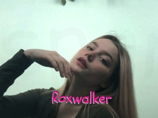 Roxwalker