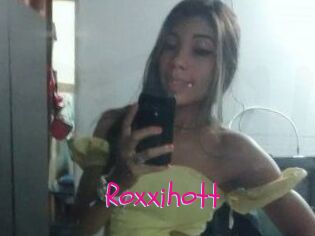 Roxxihott