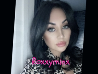Roxxyminx