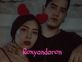 Roxyandaron