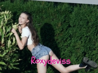 Roxydeviss