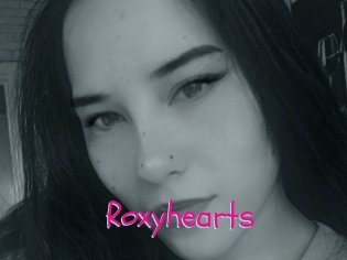 Roxyhearts