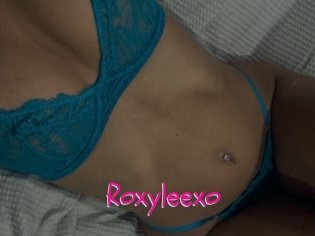 Roxyleexo