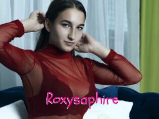 Roxysaphire