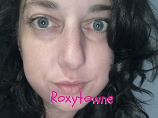 Roxytowne