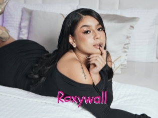 Roxywall