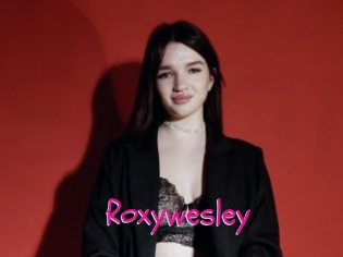 Roxywesley