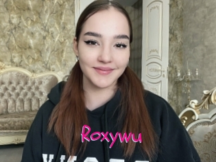 Roxywu