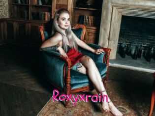 Roxyxrain