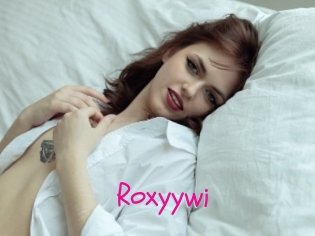 Roxyywi