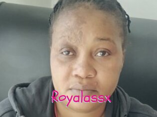 Royalassx