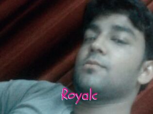 Royalc