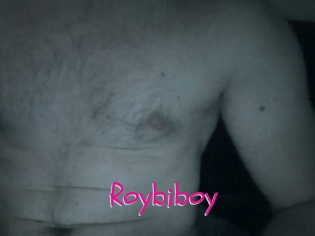 Roybiboy