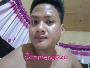 Rozmendoza