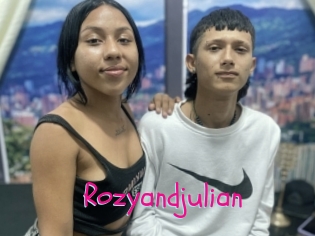 Rozyandjulian