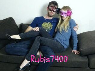 Rubis7400