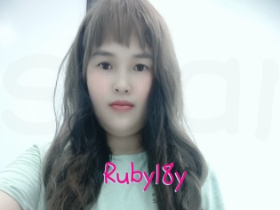 Ruby18y