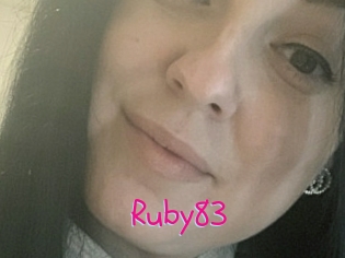 ruby83 Spanking Sarah