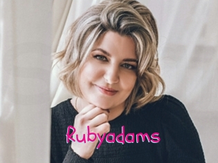 Rubyadams