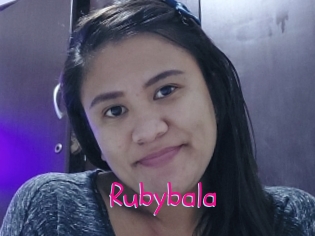 rubybala Spanking Sarah