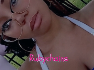 Rubychains