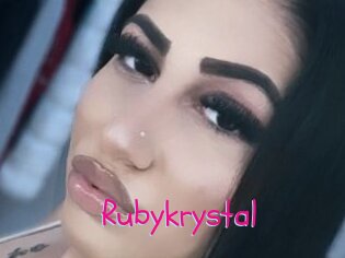 Rubykrystal