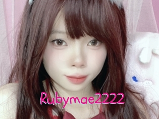 Rubymae2222