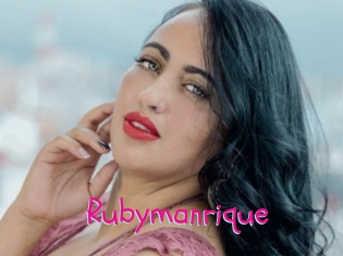 Rubymanrique