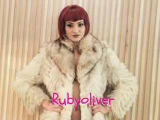 Rubyoliver