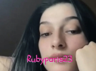Rubyparis23