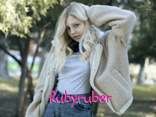 Rubyruber