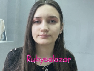 Rubysalazar