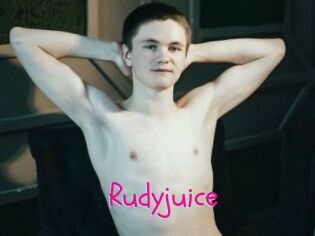 Rudyjuice