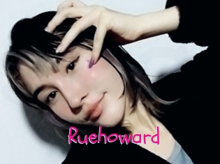 Ruehoward