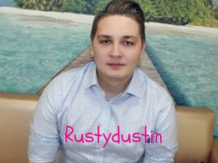 Rustydustin