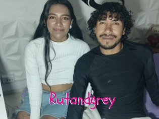 Rutandgrey